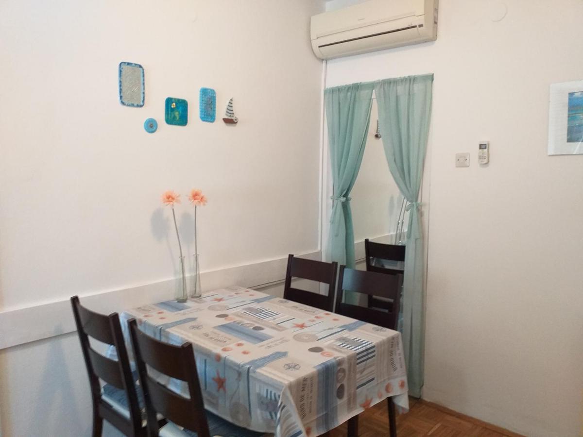Levak Apartments - Apt. 2 ペシュチャーナ・ウヴァラ エクステリア 写真