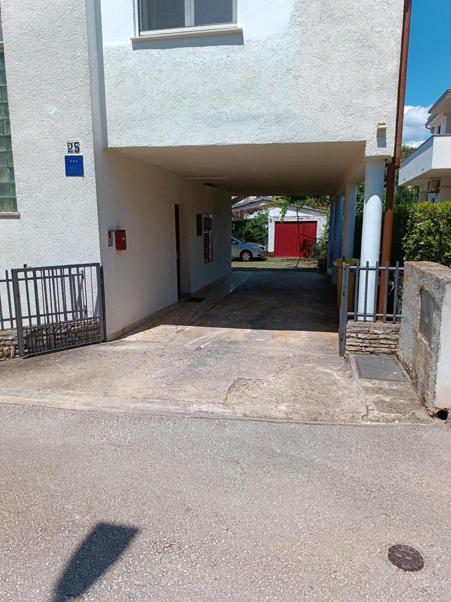 Levak Apartments - Apt. 2 ペシュチャーナ・ウヴァラ エクステリア 写真