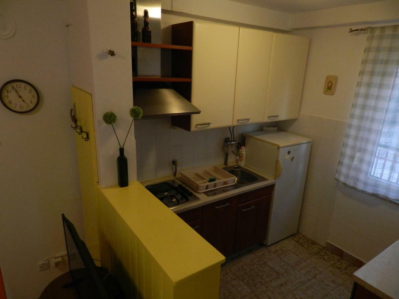 Levak Apartments - Apt. 2 ペシュチャーナ・ウヴァラ エクステリア 写真