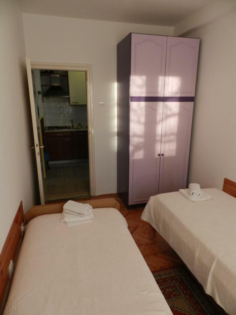 Levak Apartments - Apt. 2 ペシュチャーナ・ウヴァラ エクステリア 写真